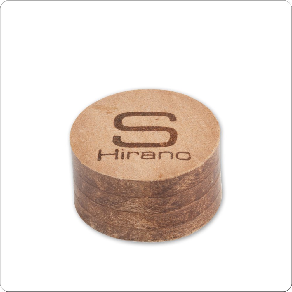 Hirano QTHIR Cue Tip - Single - Billiard and Pool Center