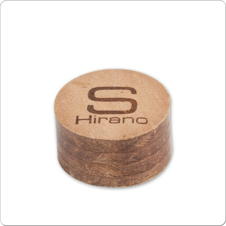 Hirano QTHIR Cue Tip - Single - Billiard and Pool Center