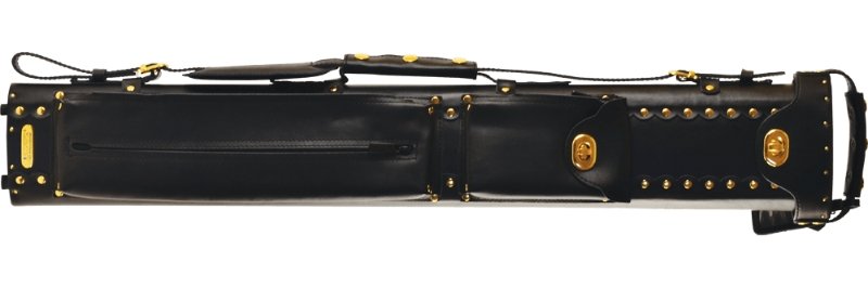 InStroke ISC24 Cowboy 2x4 Leather Case - Billiard and Pool Center