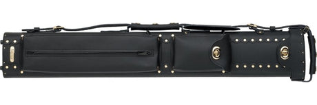 InStroke ISC35 Cowboy 3x5 Leather Case - Billiard and Pool Center