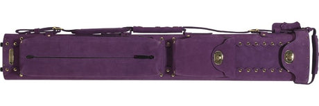 Instroke ISL24 Limited 2x4 Leather Case - Billiard and Pool Center