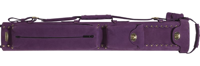 Instroke ISL35 Limited 3x5 Leather Case - Billiard and Pool Center