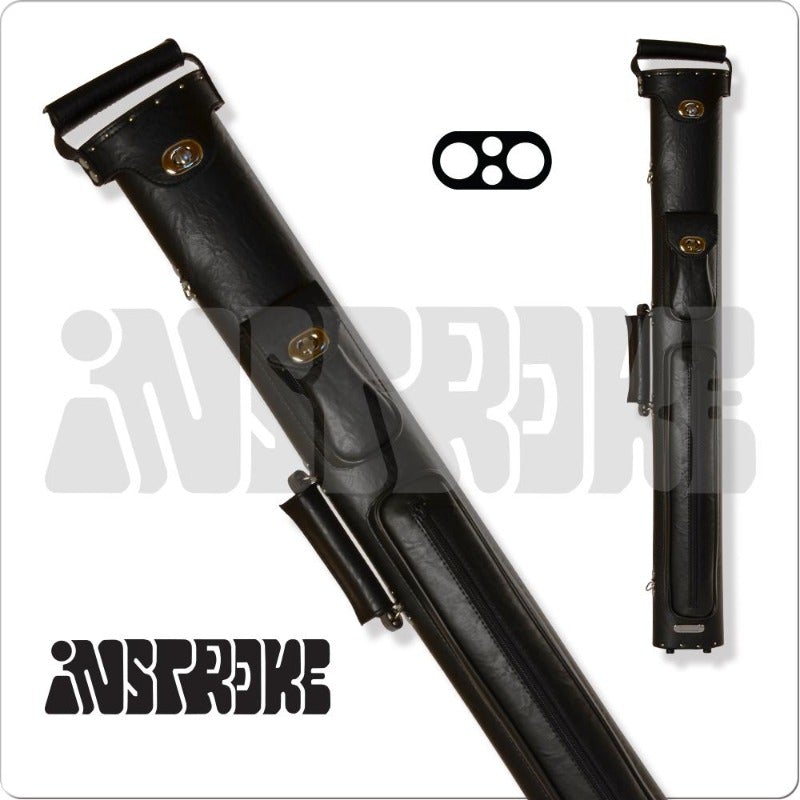 Instroke ISPR22 Premier Vinyl 2x2 Case - Billiard and Pool Center