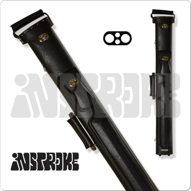 Instroke ISPR22 Premier Vinyl 2x2 Case - Billiard and Pool Center
