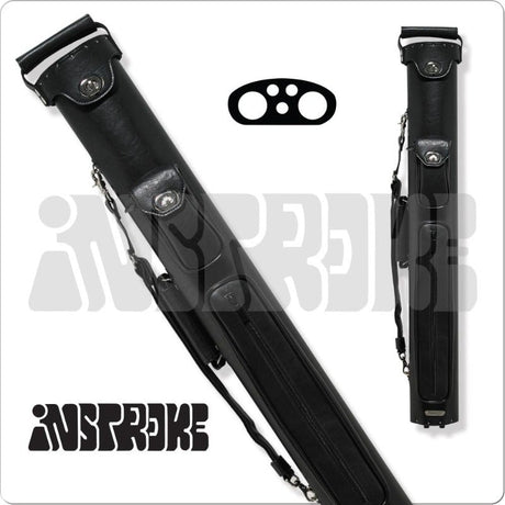 Instroke ISPR23 Premier Vinyl 2x3 Case - Billiard and Pool Center