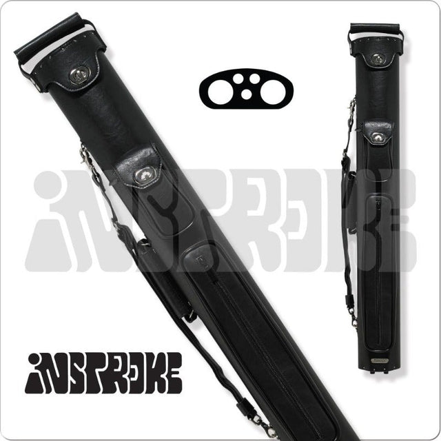 Instroke ISPR23 Premier Vinyl 2x3 Case - Billiard and Pool Center