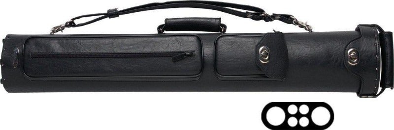 Instroke ISPR24 Premier Vinyl 2x4 Case - Billiard and Pool Center