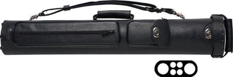 Instroke ISPR24 Premier Vinyl 2x4 Case - Billiard and Pool Center