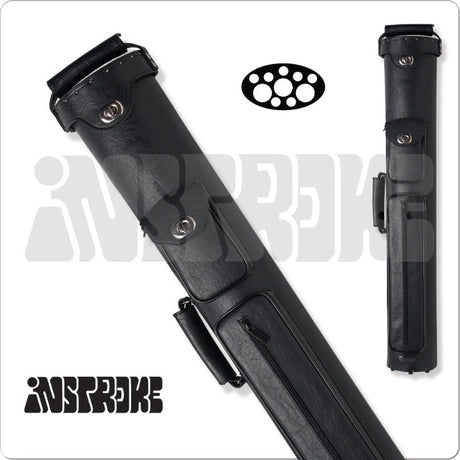 Instroke ISPR37 Premier Vinyl 3x7 Case - Billiard and Pool Center