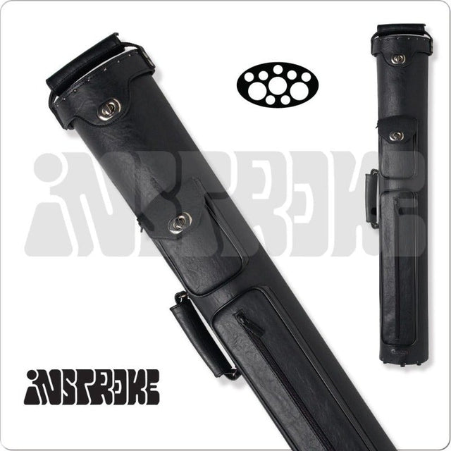 Instroke ISPR37 Premier Vinyl 3x7 Case - Billiard and Pool Center