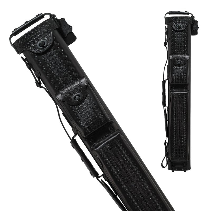 Instroke ISSW24 Southwest 2x4 Leather Case - Billiard and Pool Center