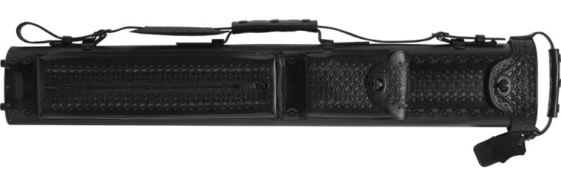 Instroke ISSW35 Southwest 3x5 Leather Case - Billiard and Pool Center
