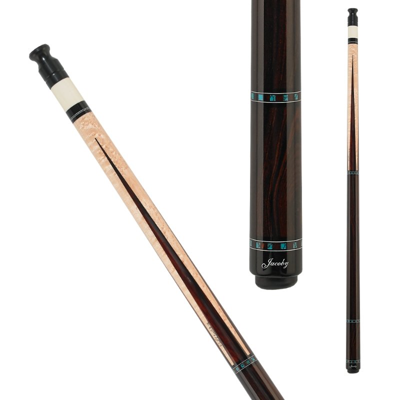 Jacoby JCB02 Pool Cue - Billiard and Pool Center