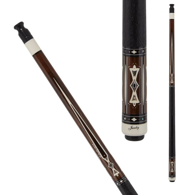 Jacoby JCB16 Pool Cue - Billiard and Pool Center
