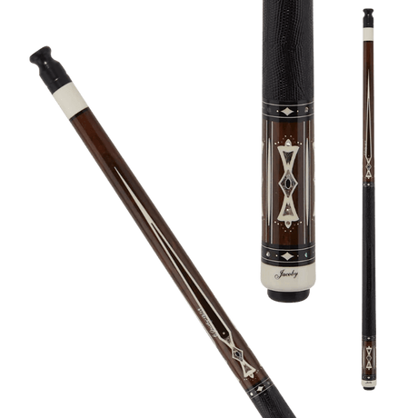 Jacoby JCB16 Pool Cue - Billiard_And_Pool_Center