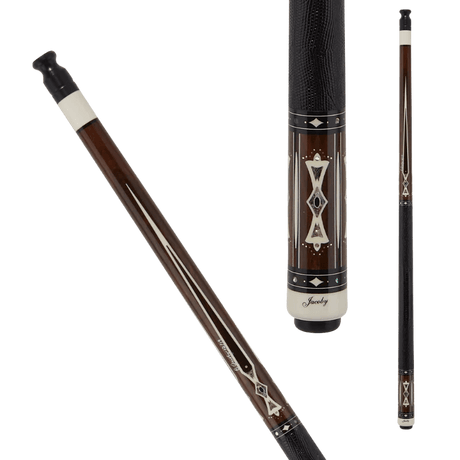 Jacoby JCB16 Pool Cue - Billiard and Pool Center