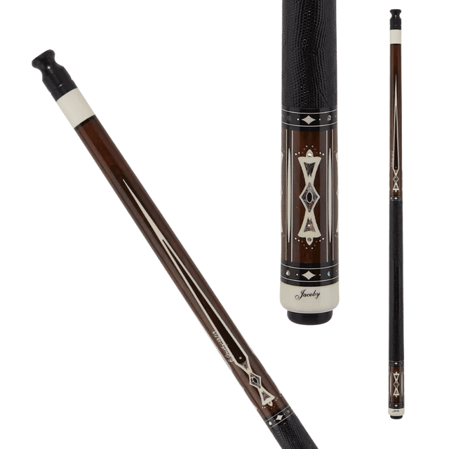 Jacoby JCB16 Pool Cue - Billiard and Pool Center