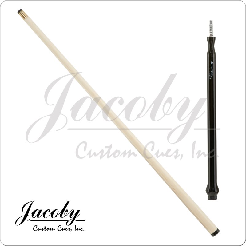 Jacoby JCBJMP Jump Cue - Billiard and Pool Center