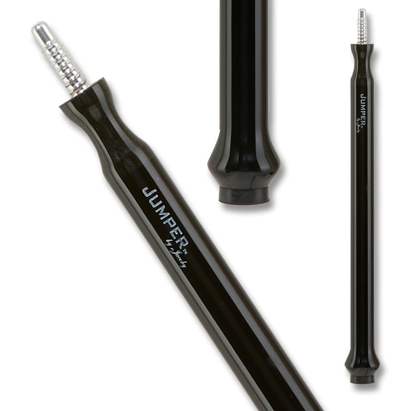 Jacoby JCBJMP Jump Cue - Billiard and Pool Center