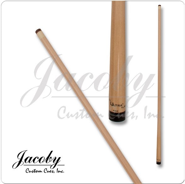 Jacoby JCBUSPXS Ultra Super Pro Shaft - Billiard and Pool Center