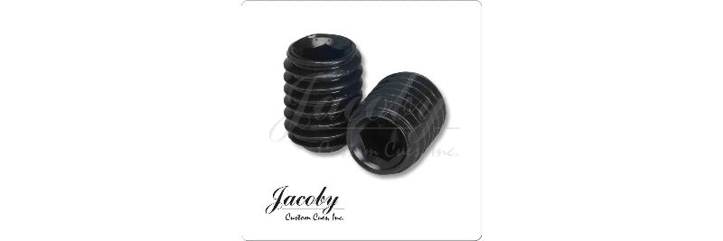 Jacoby WBJCB Weight Bolt - Billiard and Pool Center