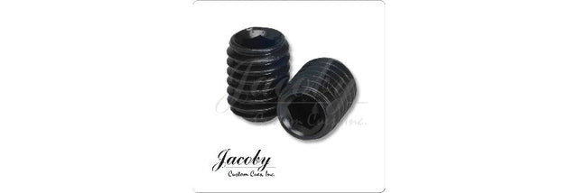 Jacoby WBJCB Weight Bolt - Billiard and Pool Center