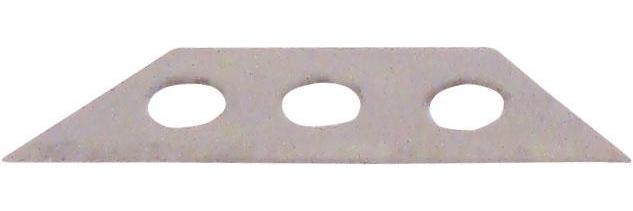 Joe Porper TTPMGBLD Mushroom Grazer Blade - Billiard and Pool Center