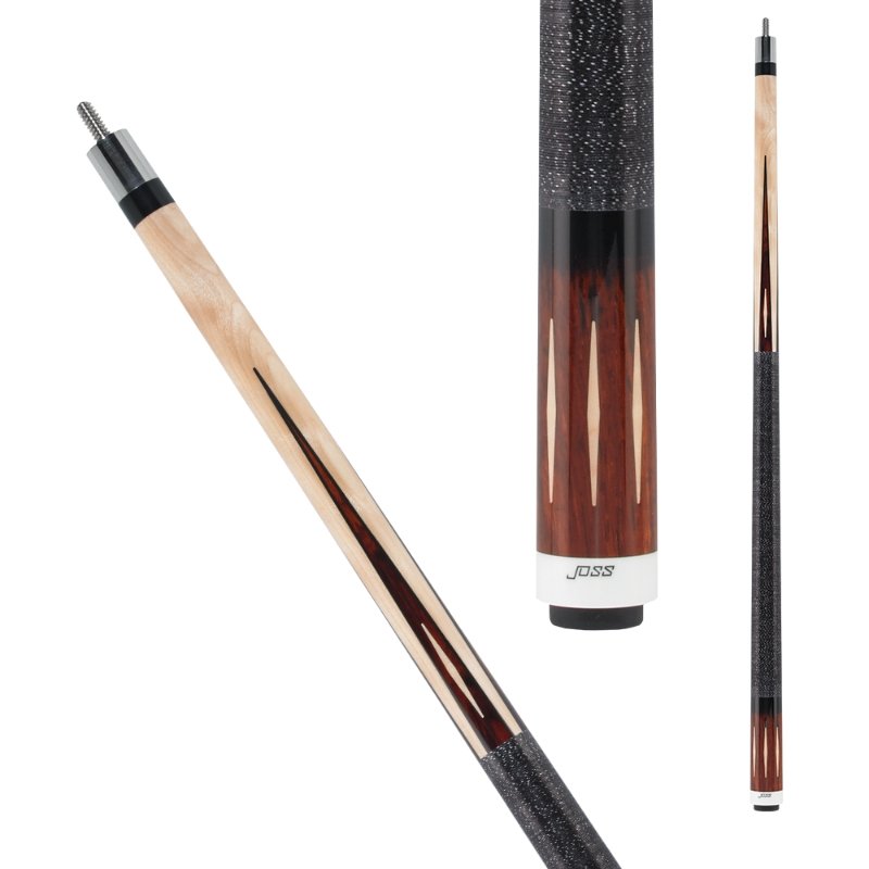 Joss JOS04 Pool Cue - Billiard and Pool Center
