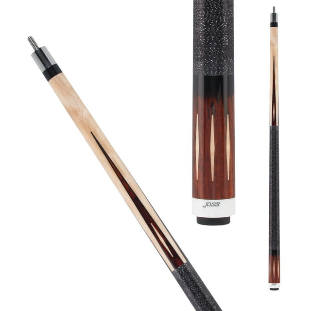 Joss JOS04 Pool Cue - Billiard and Pool Center