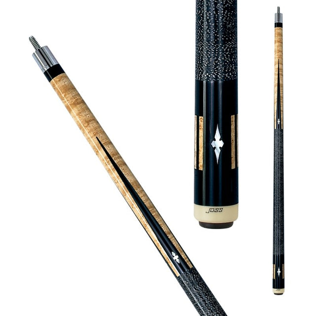 Joss JOS16 Pool Cue - Billiard and Pool Center