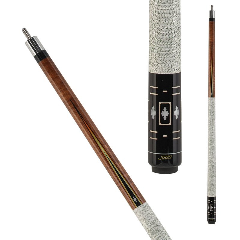 Joss JOS176 Pool Cue - Billiard and Pool Center