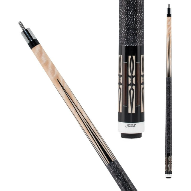 Joss JOS21 Pool Cue - Billiard and Pool Center