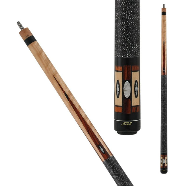 Joss JOS50 Pool Cue - Billiard and Pool Center