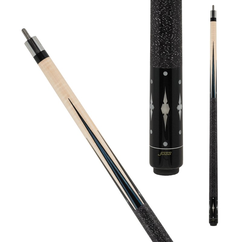 Joss JOS56 Pool Cue - Billiard and Pool Center