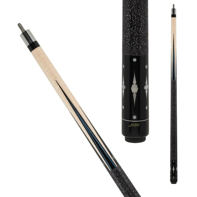 Joss JOS56 Pool Cue - Billiard and Pool Center