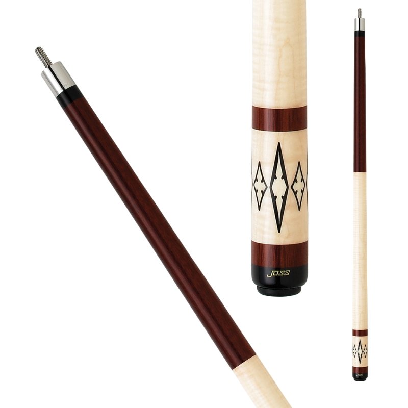 Joss JOS74 Pool Cue - Billiard and Pool Center