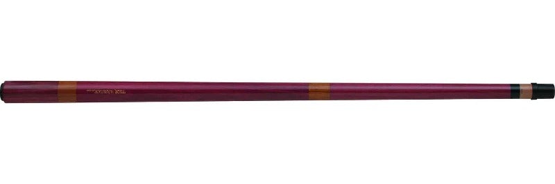 Joss JOSTHPH Break Cue - Purple Heart - Billiard and Pool Center