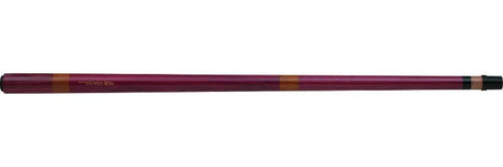 Joss JOSTHPH Break Cue - Purple Heart - Billiard and Pool Center