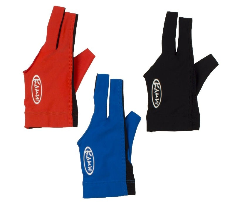 Kamui BGLKAM Glove - Bridge Hand Left - Billiard_And_Pool_Center