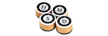 Kamui Clear QTKCLR Cue Tip - Single - Billiard and Pool Center