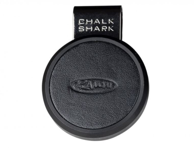 Kamui ROKU QCCS Chalk Shark Magnetic Chalker (Hexagon) - Billiard and Pool Center