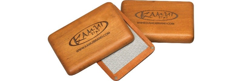 Kamui TTKGG BOX Gator Grip - Billiard and Pool Center