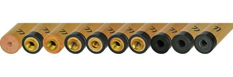 Katana 1 Performance KATXS1 29" Cue Shaft - Billiard and Pool Center