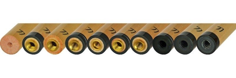 Katana 1 Performance KATXS1 30" Cue Shaft - Billiard and Pool Center