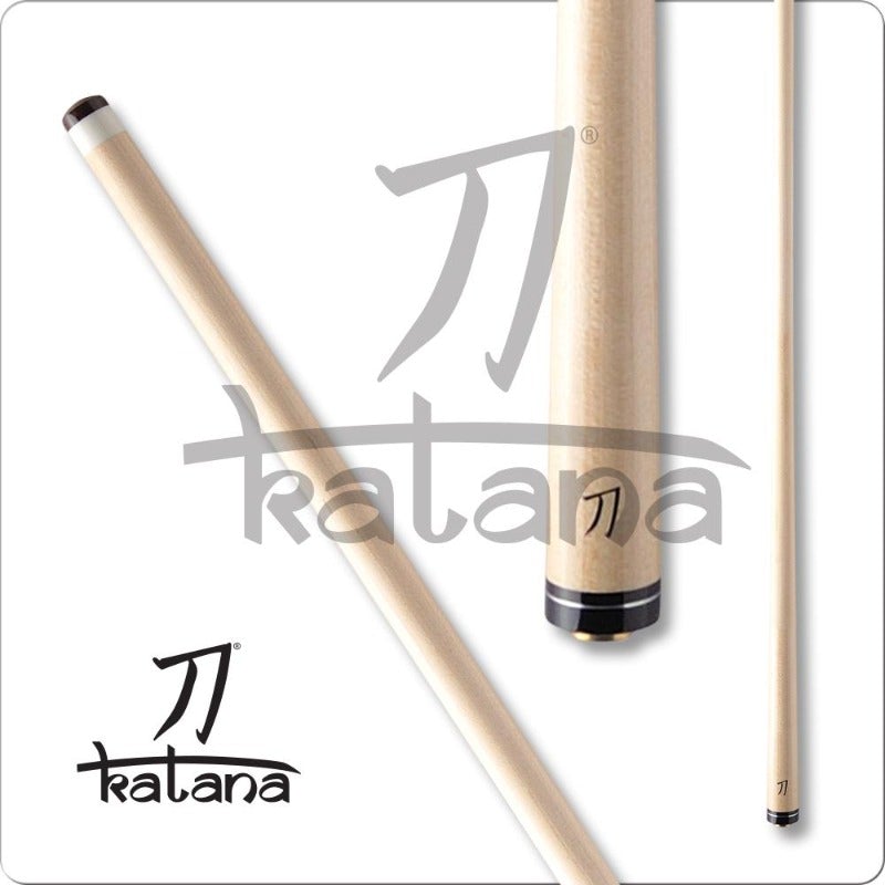 Katana 1 Performance KATXS1 Uni-Loc Cue Shaft - Billiard and Pool Center