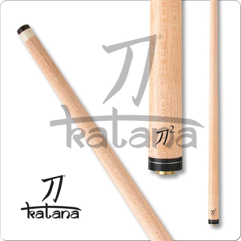 Katana 2 Performance KATXS2 Uni Loc Pool Cue Shaft - Billiard and Pool Center