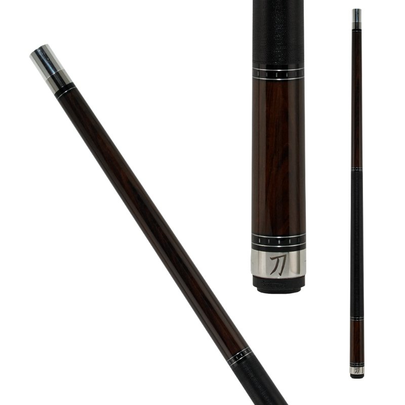 Katana KAT11 Pool Cue - Billiard and Pool Center