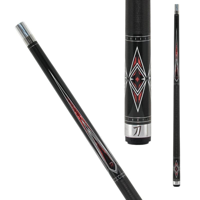 Katana KAT14 Pool Cue - Billiard and Pool Center
