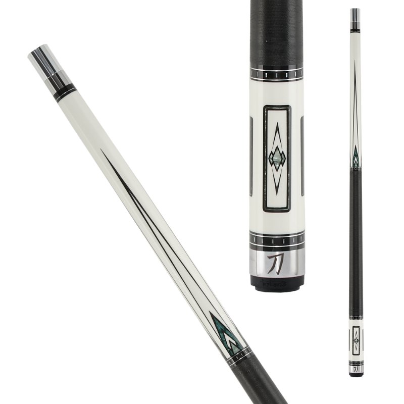 Katana KAT15 Pool Cue - Billiard and Pool Center