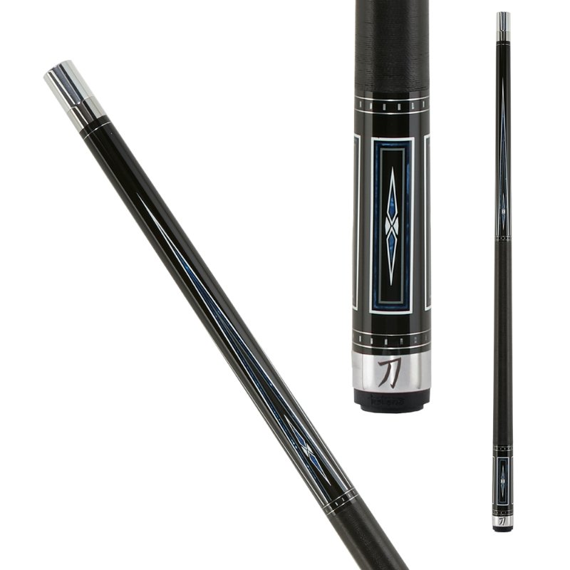Katana KAT16 Pool Cue - Billiard and Pool Center